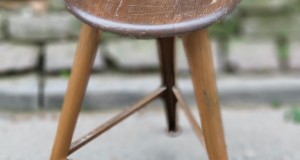 Scaun de atelier industrial