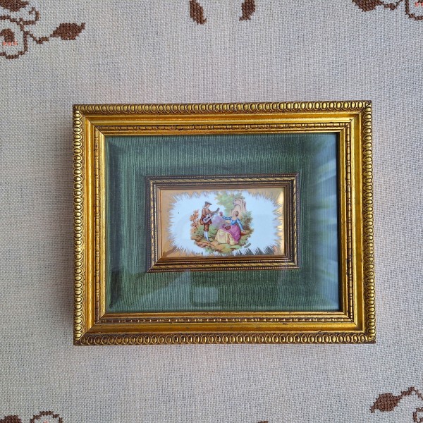 TABLOU LIMOGES FRANTA