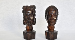 Statuete africane 018730