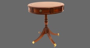 Masă semnată Refurn by Heldense 019812