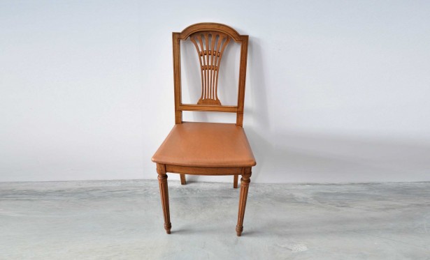 Set 6 scaune Louis xvi lea 01153