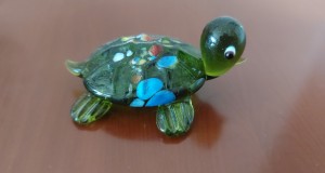 Miniatura broasca testoasa