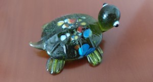 Miniatura broasca testoasa