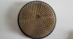 RARITATE, 100%original Japonia-Asia CHENZAN, suport pentru aranjamente flori