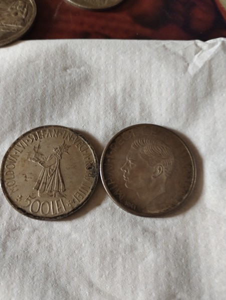 Moneda veche 1941
