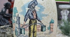 Vaza de colecție