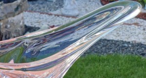 Fructiera cristal masiv