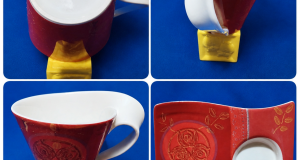 Set colecție Villeroy Boch Luxemburg ediție de lux premiată