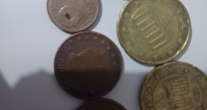 Colectie monede rare euro 2002 germania