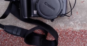Camera foto digitala Canon