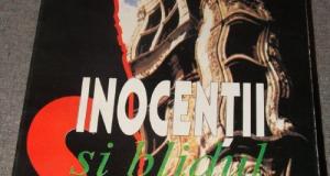 Carte - inocentii
