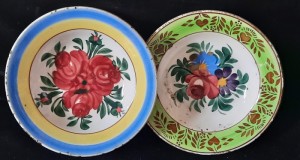 farfurie pictata Hollohaza