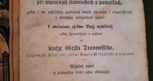 carte Cithara Sanctorum apocalipsa 5 V 8 : Cântece duhovnicesti vechi și noi 1903