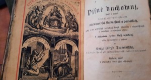 carte Cithara Sanctorum apocalipsa 5 V 8 : Cântece duhovnicesti vechi și noi 1903