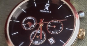 ceas Vicomte A. referință VA016D