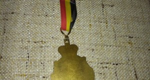 Medalie de colectie Neuburg Donau