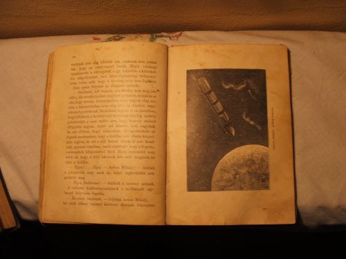Carti Jules Verne si Mark Twain