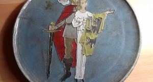 Platou rar joost marechal