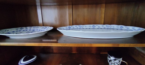 Serviciu Meissen original 72 piese Serviciu Meissen original 72 piese