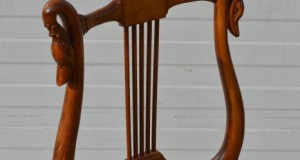 Set 12 scaune Impero 201169