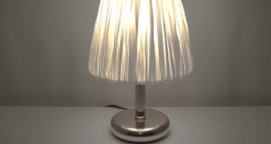 Veioze Art Deco, alamă, vintage