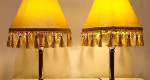 Veioze masa, accent, Peters Design, Art Deco, alamă, vintage