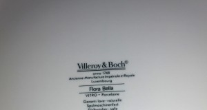 Villeroy and Boch - Flora Bella