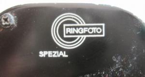 Ringfoto Spezial 16 X 50 Sehfeld Fernglas