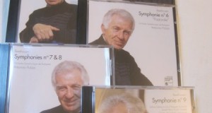 Beethoven 9 Symphonies Polizzi 6 CD