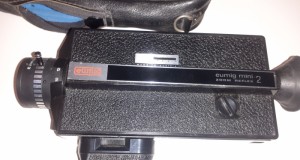 Eumig Mini 3 Zoom Reflex