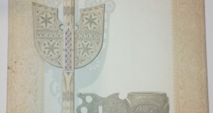 Crestaturi in lemn - Dimitrie Comsa 1979 39 planse cu 237 obiecte RAR .