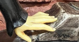 Statueta Art Deco