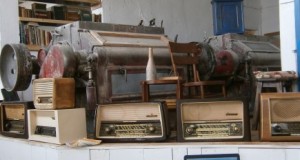 Aparate radio de colectie BLAUPUNKT, NORDMENDE, Tonfunk