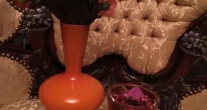 Vaze decor Murano,cromatica si model cu impact vizual,Italia